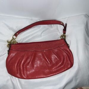 COACH Madison small Hobo bag